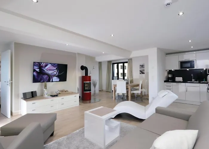 Garden Suite
