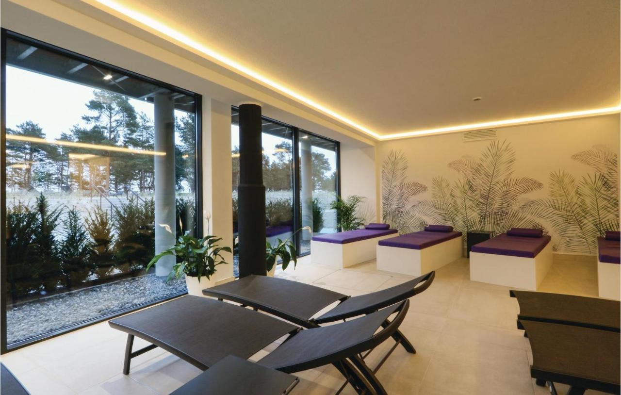 Apartment Garden