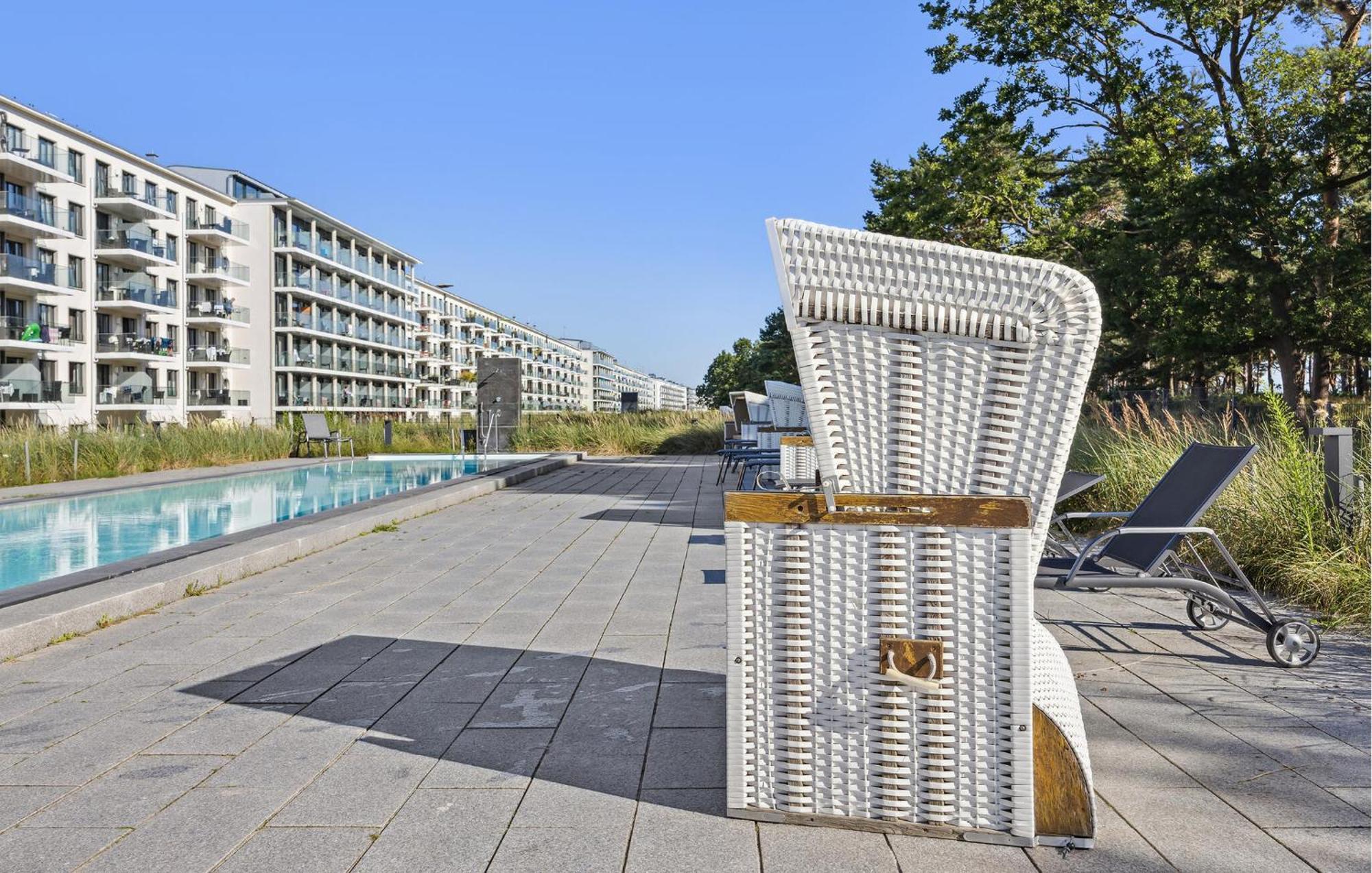 Garden Apartment